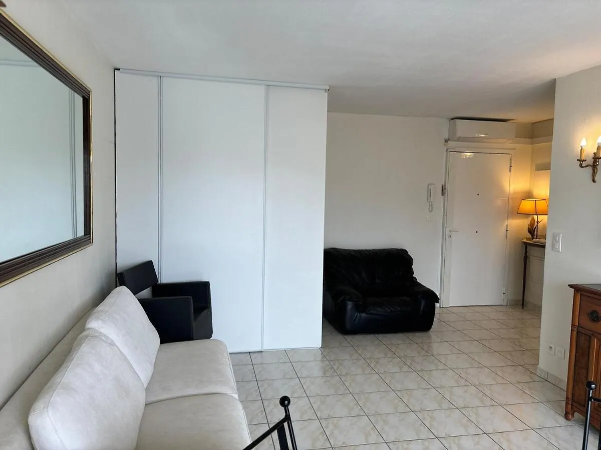 La Croisette I T2 Apartment Cannes