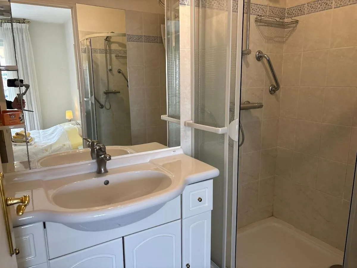 La Croisette I T2 Apartment Cannes