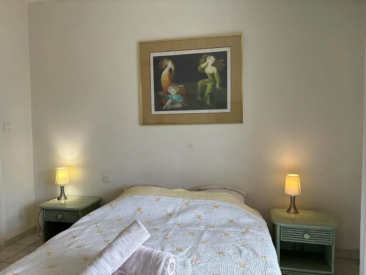 La Croisette I T2 Apartment Cannes